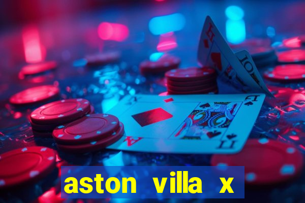 aston villa x brentford palpite